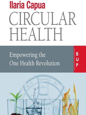 cover image of Circular Health